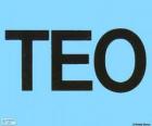 Λογότυπο της Teo